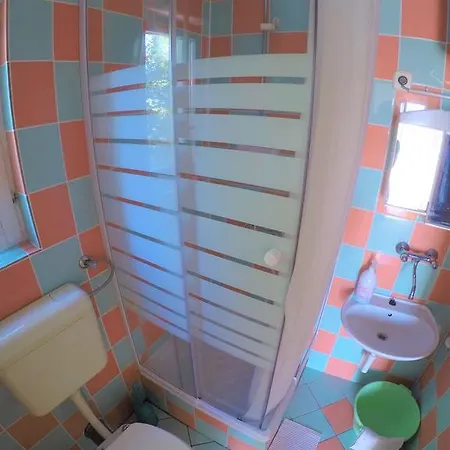 Blue Apartment's Repic Biograd Na Moru