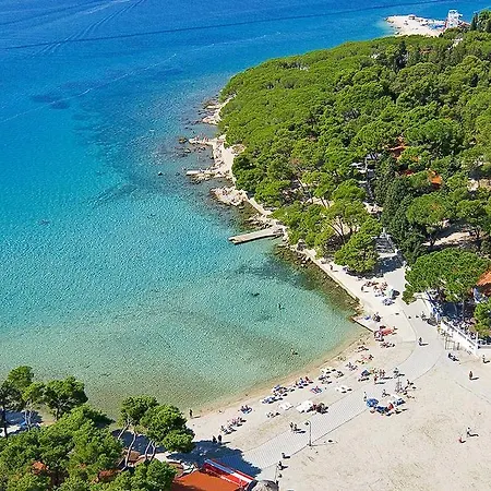 Blue Apartment's Repic Biograd Na Moru