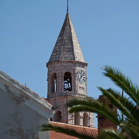 Blue Apartment's Repic Apartment Biograd Na Moru