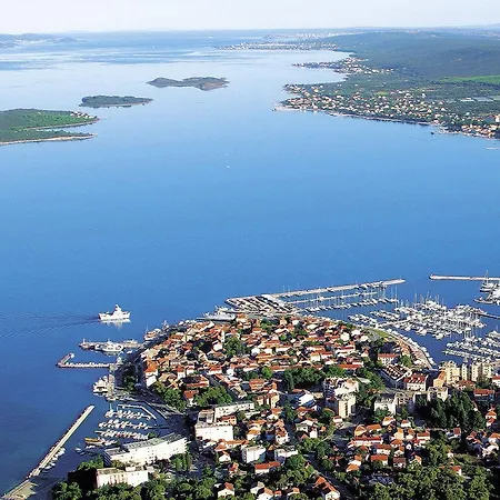 Appartement Blue Apartment's Repic Biograd Na Moru