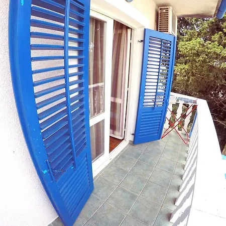 Blue Apartment's Repic * Biograd Na Moru