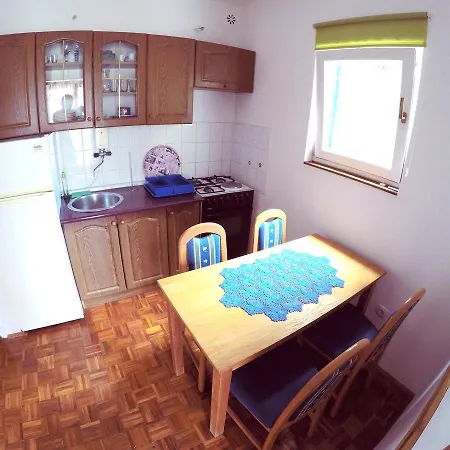 Blue Apartment's Repic Appartement