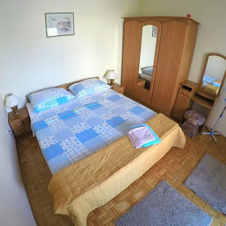 Appartement Blue Apartment's Repic *