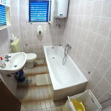 Appartement Blue Apartment's Repic Biograd Na Moru