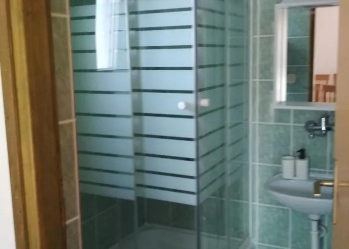 Apartman Blue Apartment's Repic *