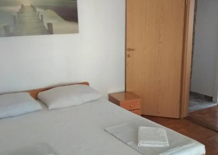 Blue Apartment's Repic Apartman