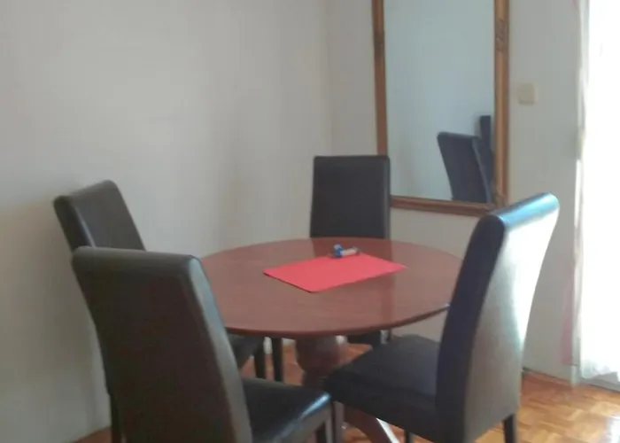 Apartman Blue Apartment's Repic