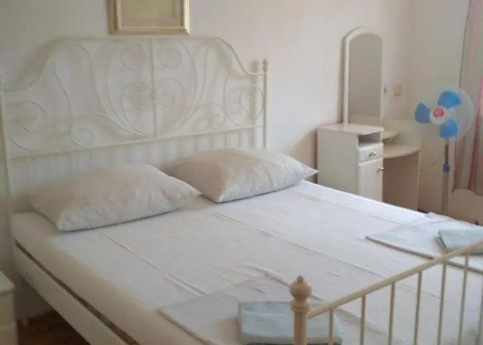 Blue Apartment's Repic Apartman *