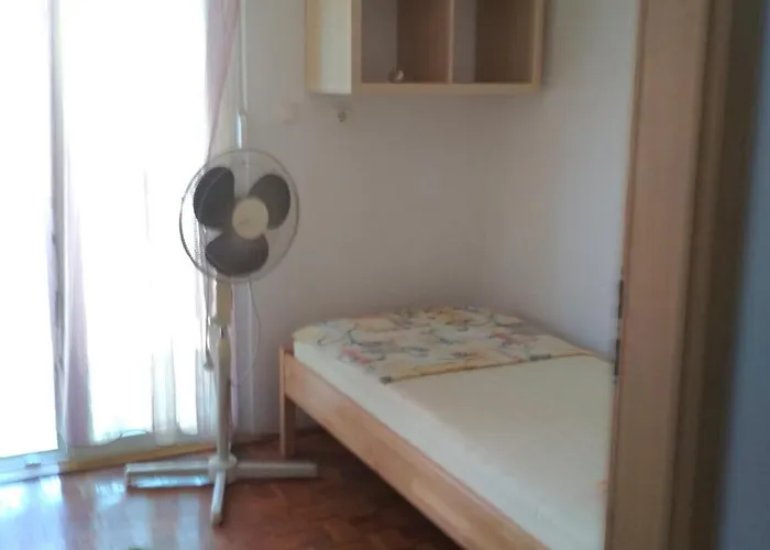 Appartamento Blue Apartment's Repic *
