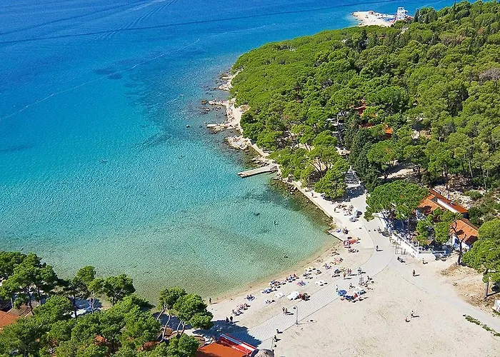 Blue Apartment's Repic Biograd na Moru